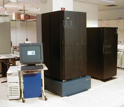 IBM-SP