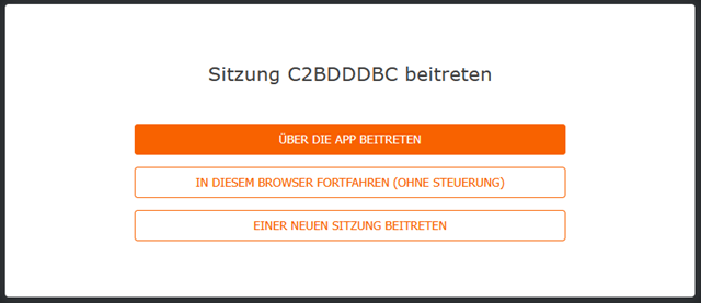 Dialog