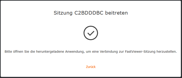 Dialog