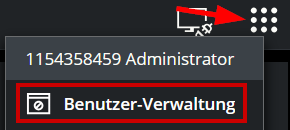 Create user